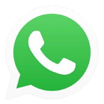 Whatsapp Logo